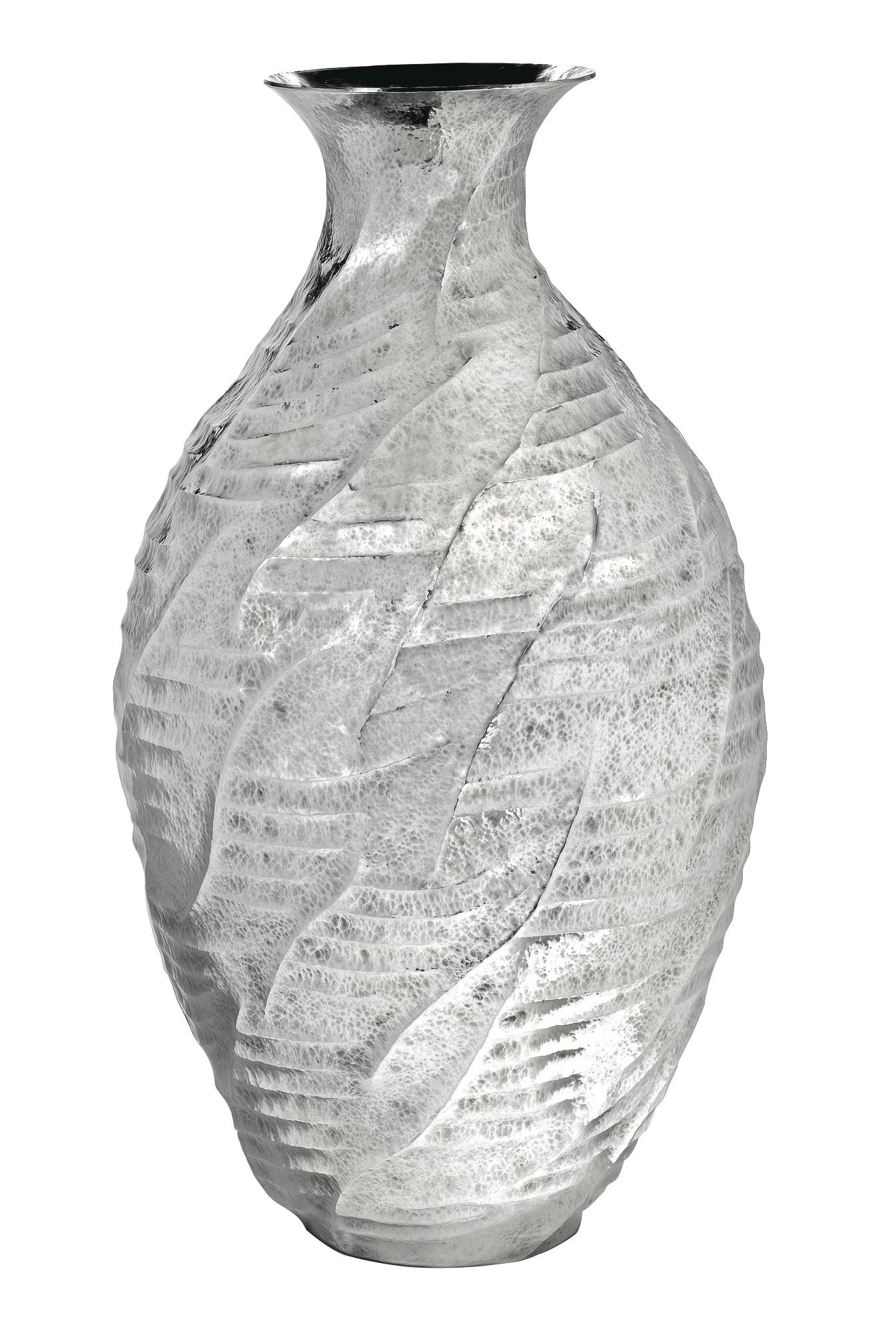 Hiroshi Suzuki - \'Ayawind I\' Vase