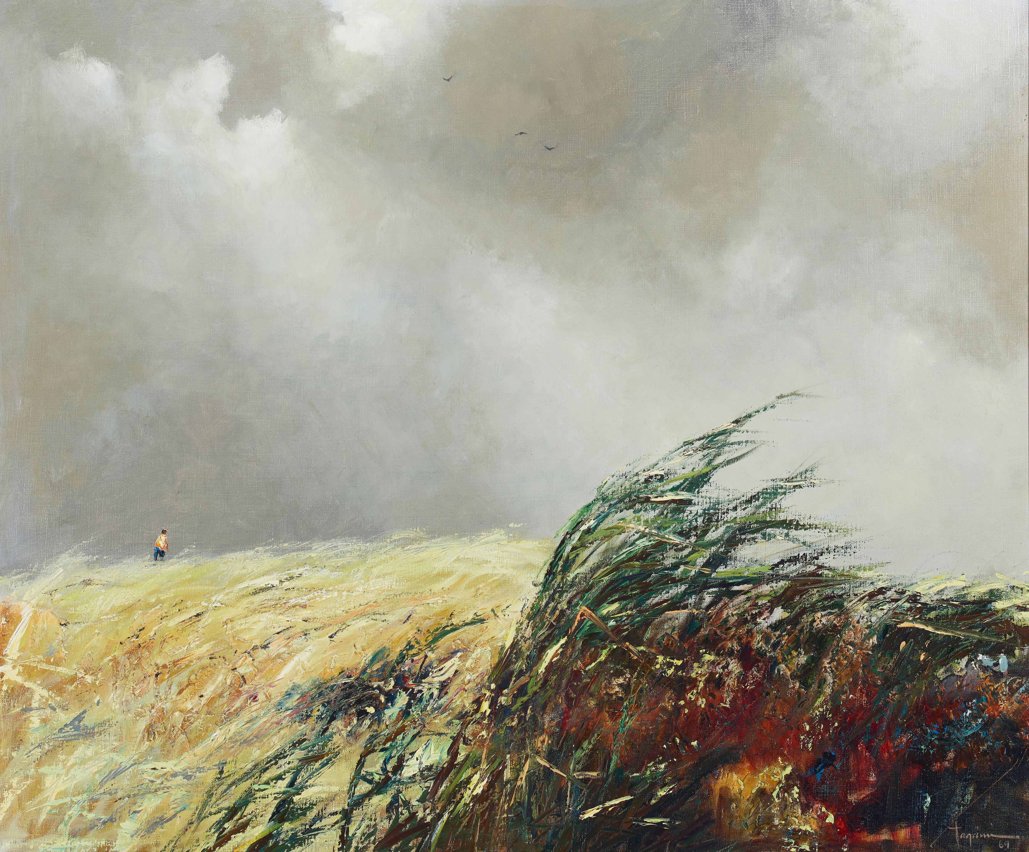 Hiroshi Tagami - Wind Song