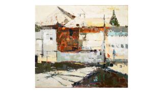 Hiroshi Tagami - Yesterday - Moʻiki 1