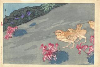 Hiroshi Yoshida - Unknown