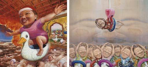 Hiroyuki Aoyama - Himitsu Kichi & En-nichi