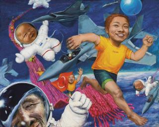 Hiroyuki Aoyama - Sukiyaki