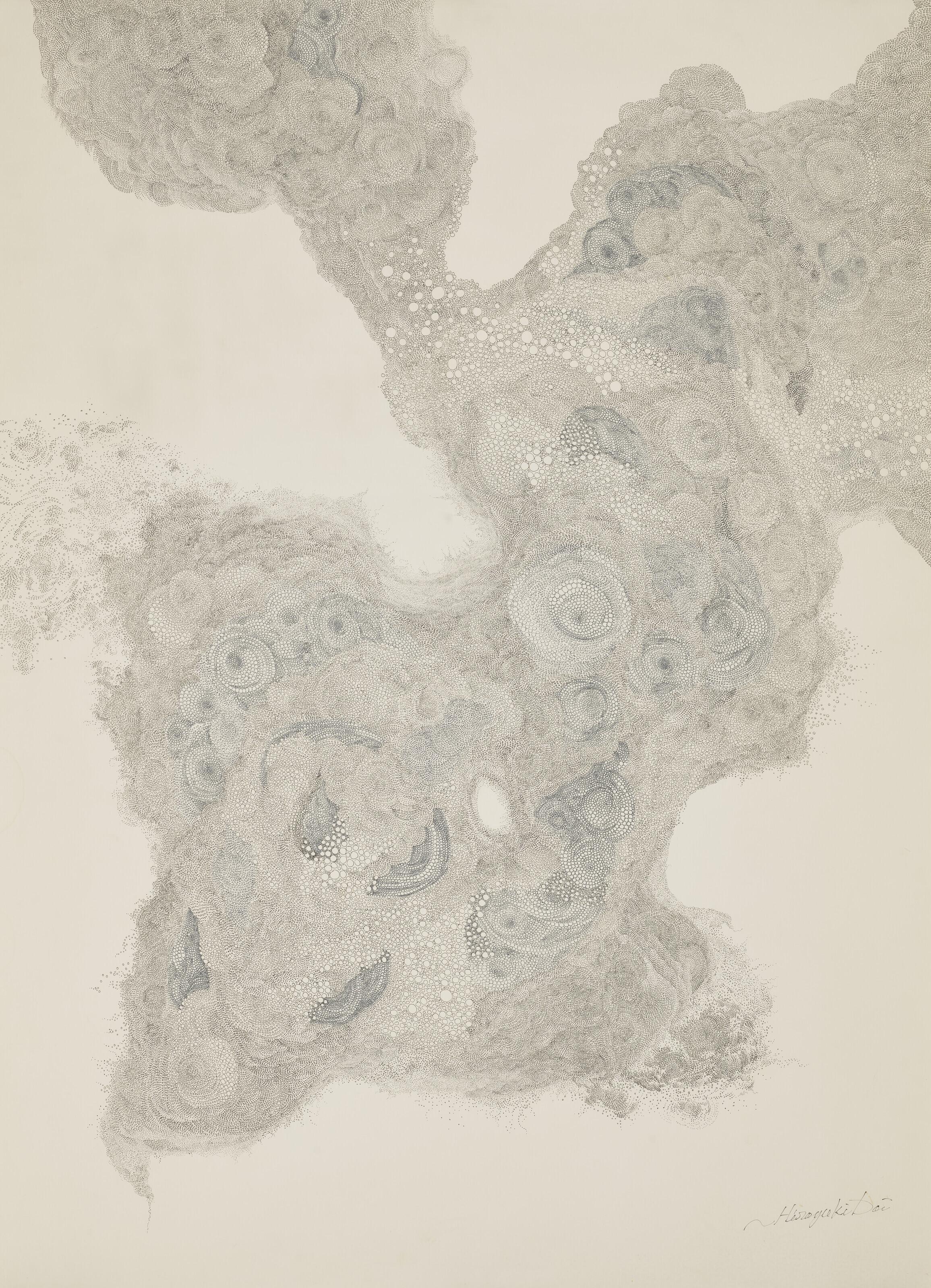 Hiroyuki Doi - Untitled