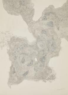 Hiroyuki Doi - Untitled