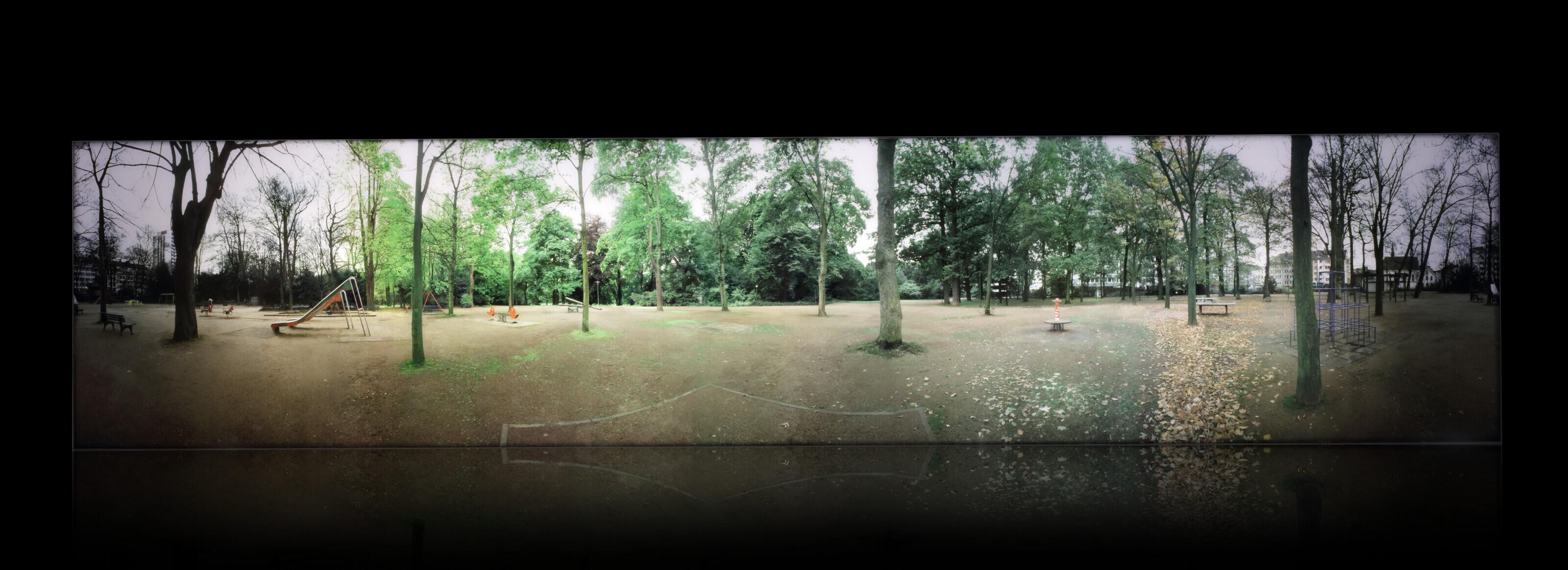 Hiroyuki Masuyama - PARK / 01.04.1999 - 31.03.2000 No. 3