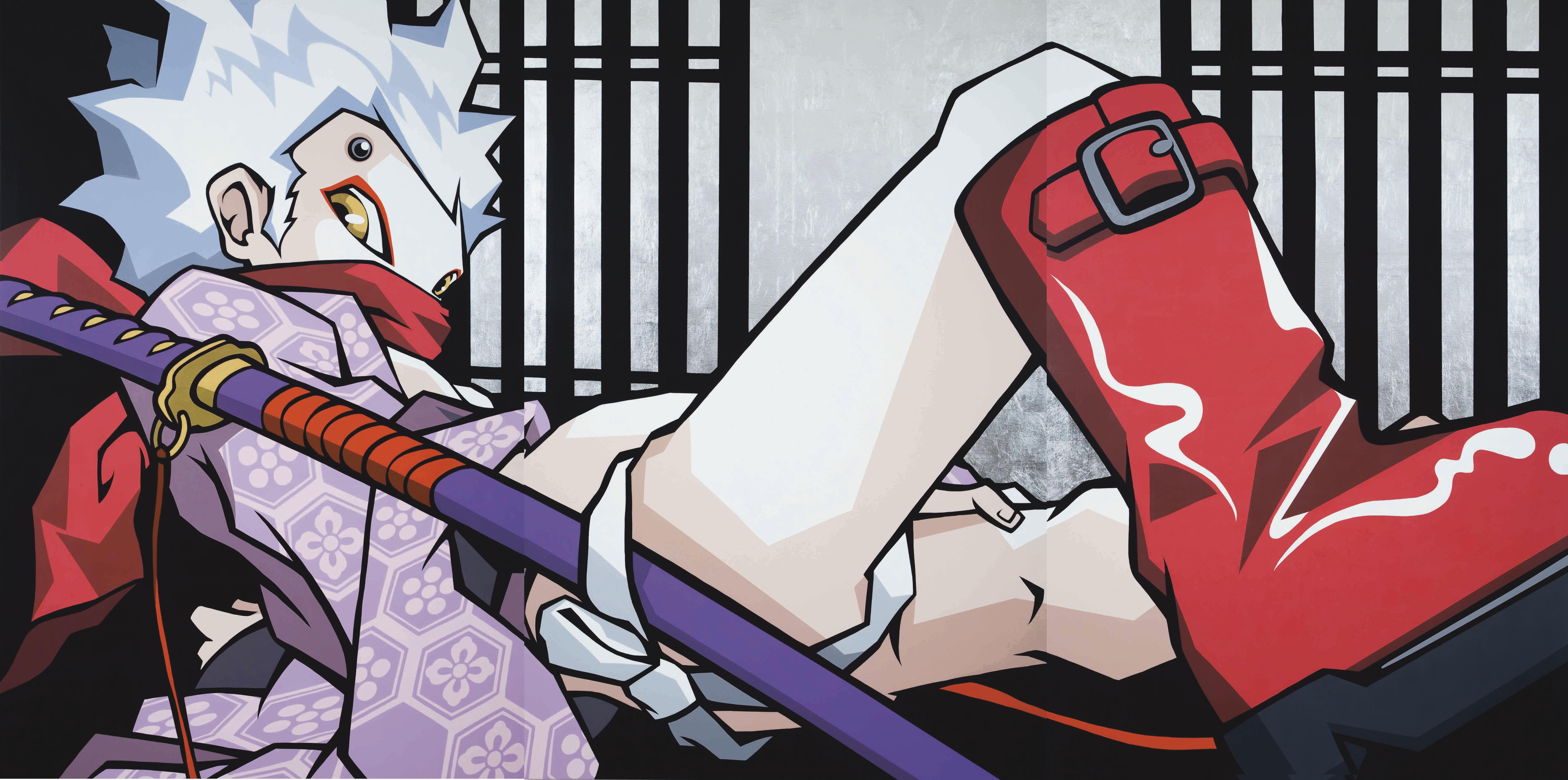 Hiroyuki Matsuura - Akatsuki