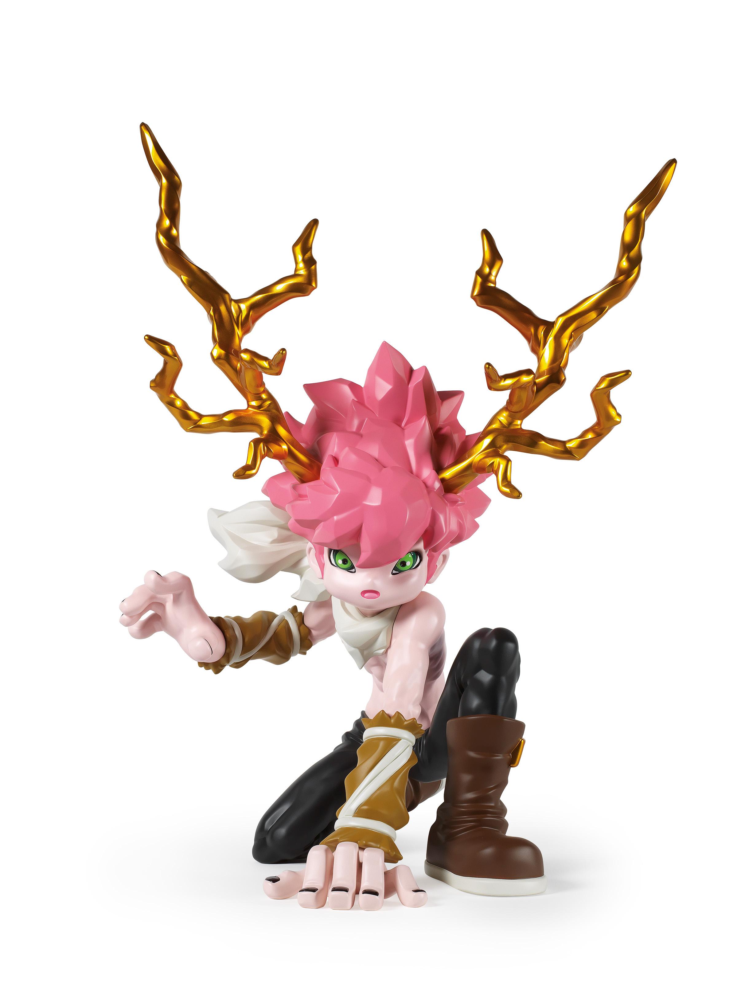 Hiroyuki Matsuura - Bambi Quadrophonia “Red Flasers”