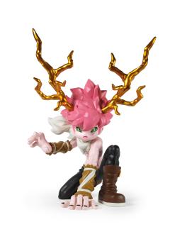 Hiroyuki Matsuura - Bambi Quadrophonia “Red Flasers”