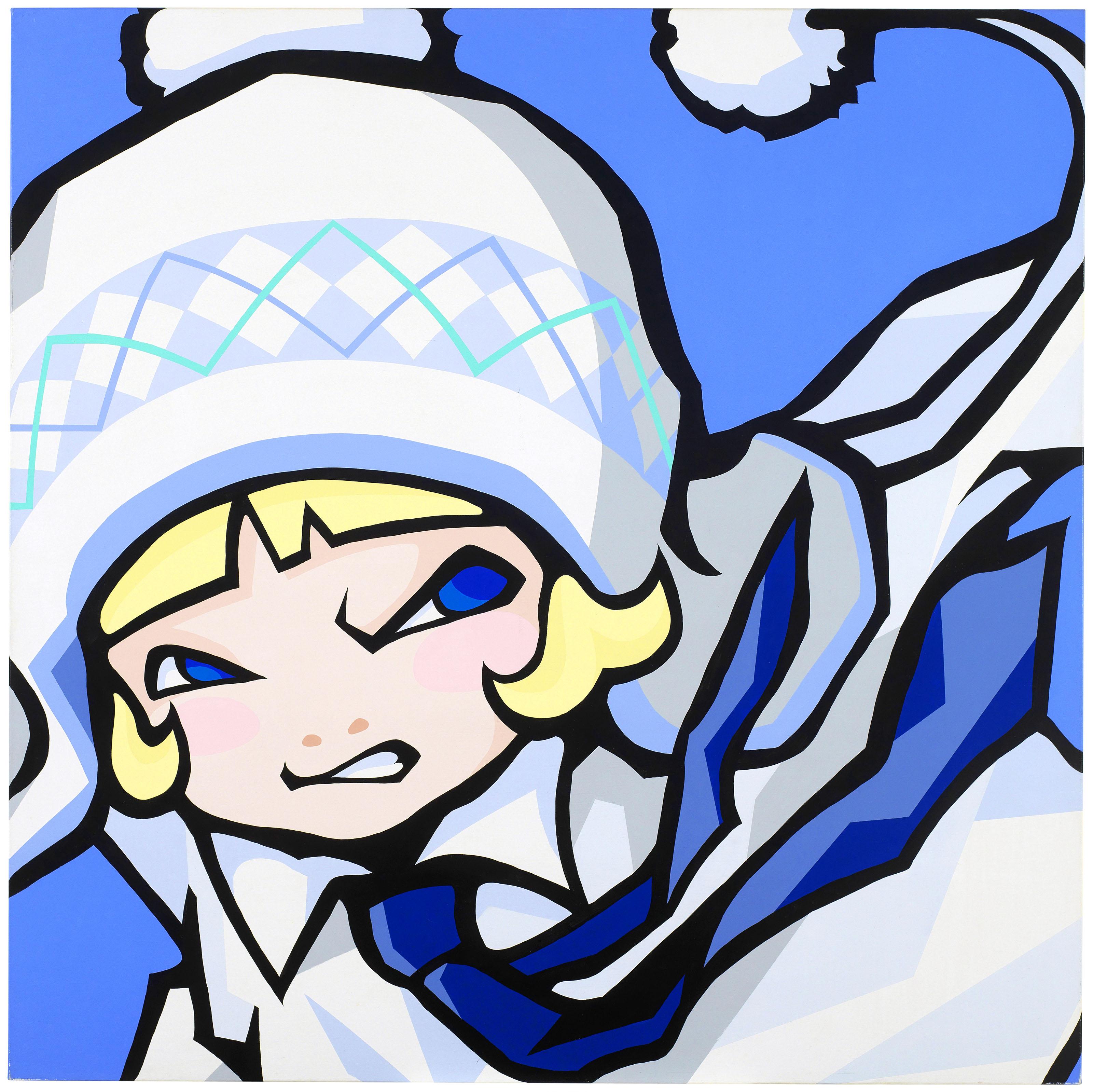 Hiroyuki Matsuura - Escape 2