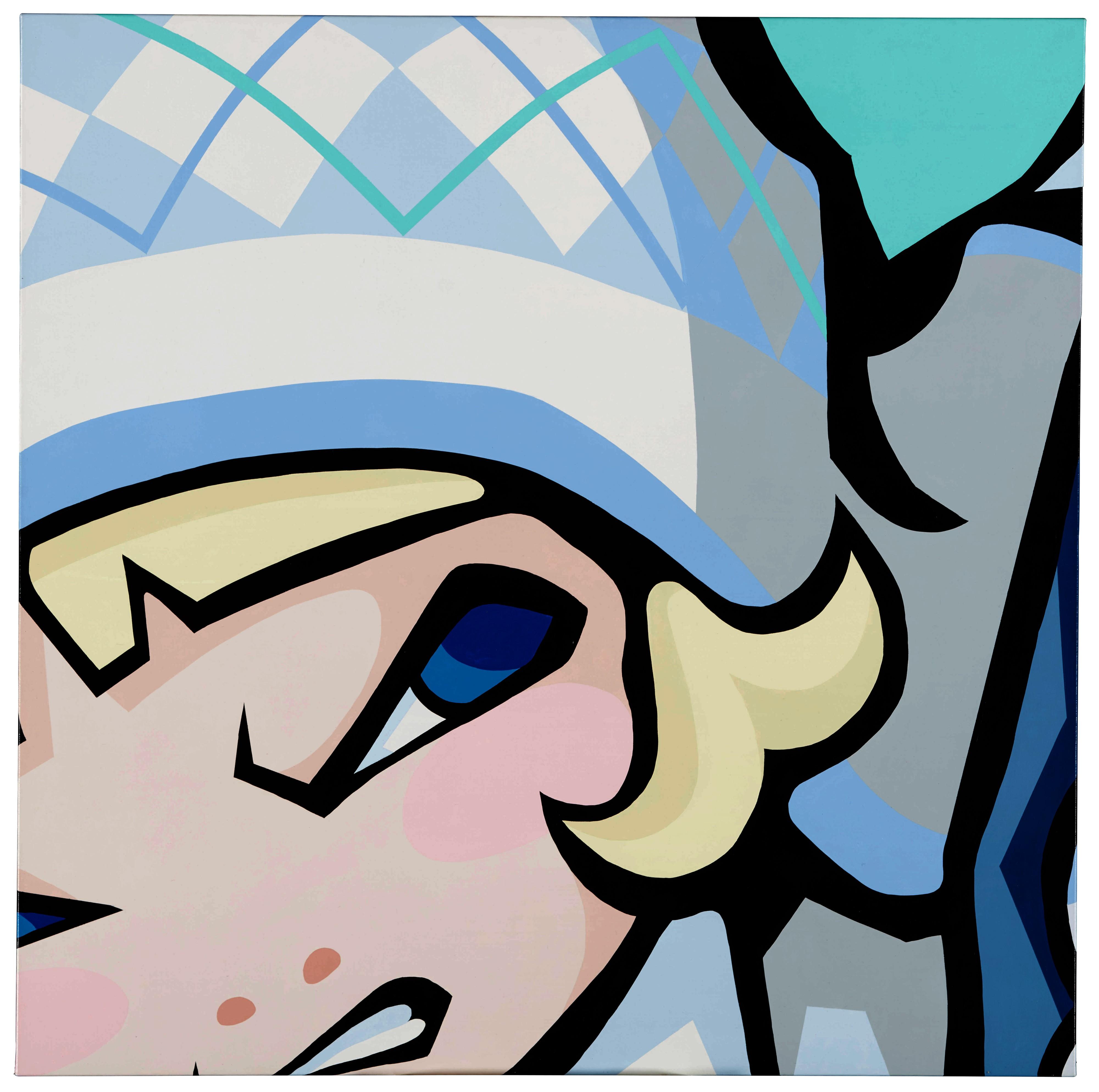 Hiroyuki Matsuura - Escape III