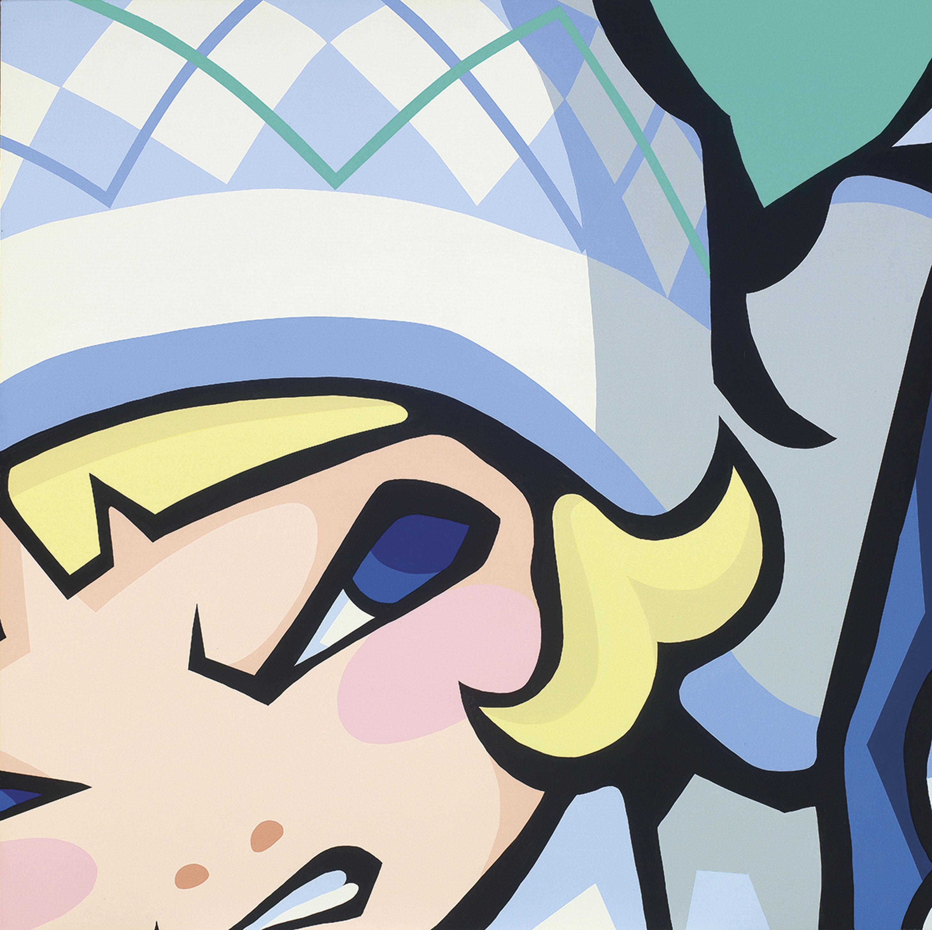 Hiroyuki Matsuura - Escape III