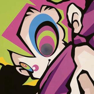 Hiroyuki Matsuura - Hypnotize