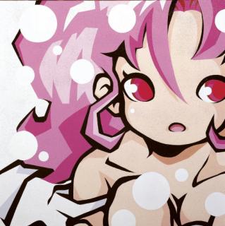 Hiroyuki Matsuura - Pink