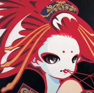 Hiroyuki Matsuura - Rouge Noir