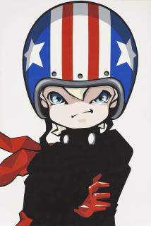 Hiroyuki Matsuura - Transmission