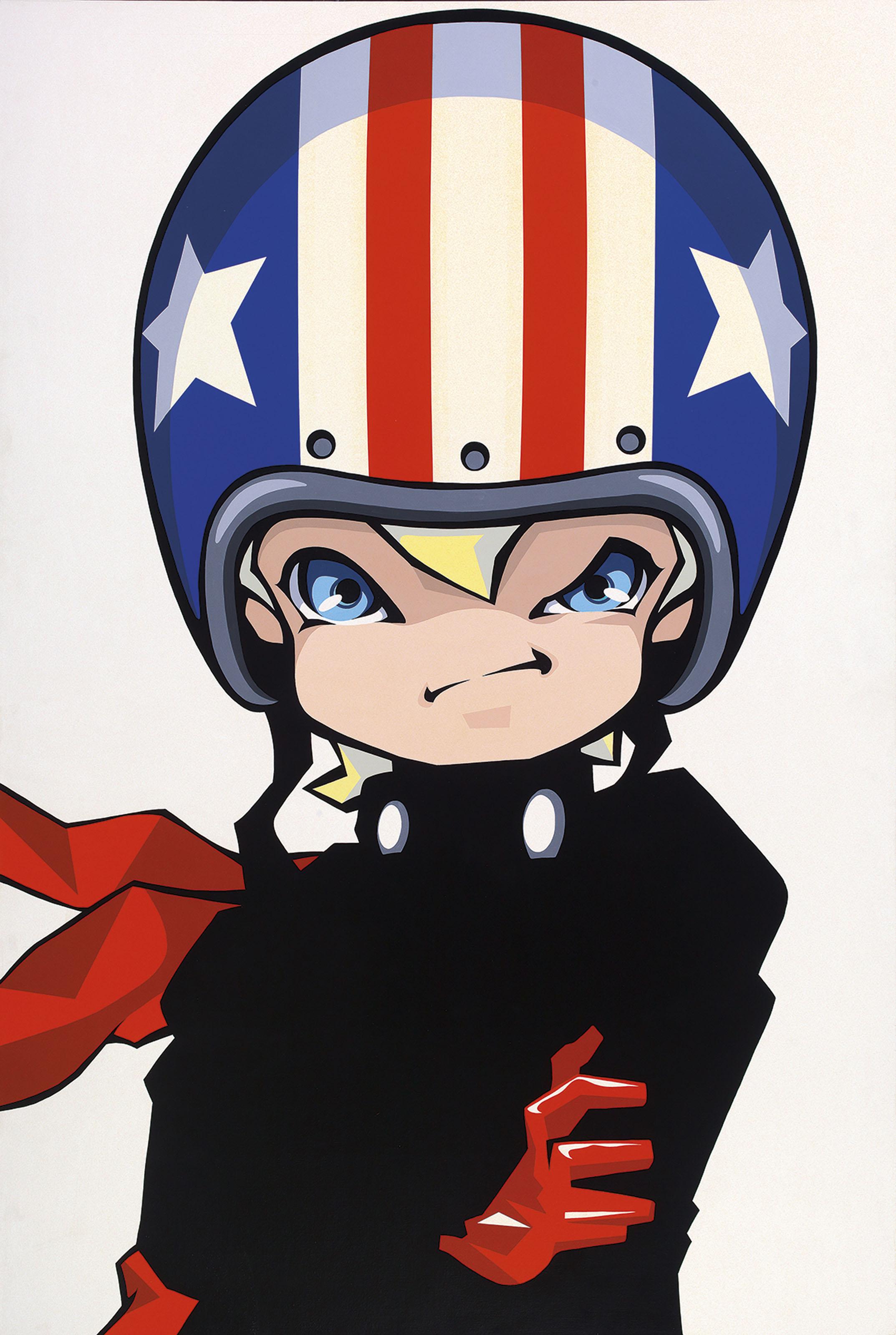 Hiroyuki Matsuura - Transmission