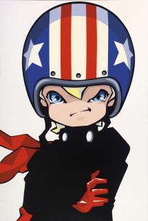 Hiroyuki Matsuura - Transmission