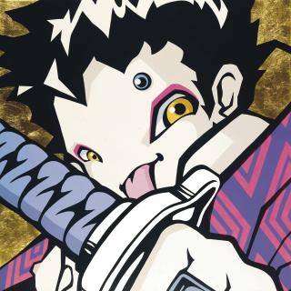 Hiroyuki Matsuura - Tsubaki