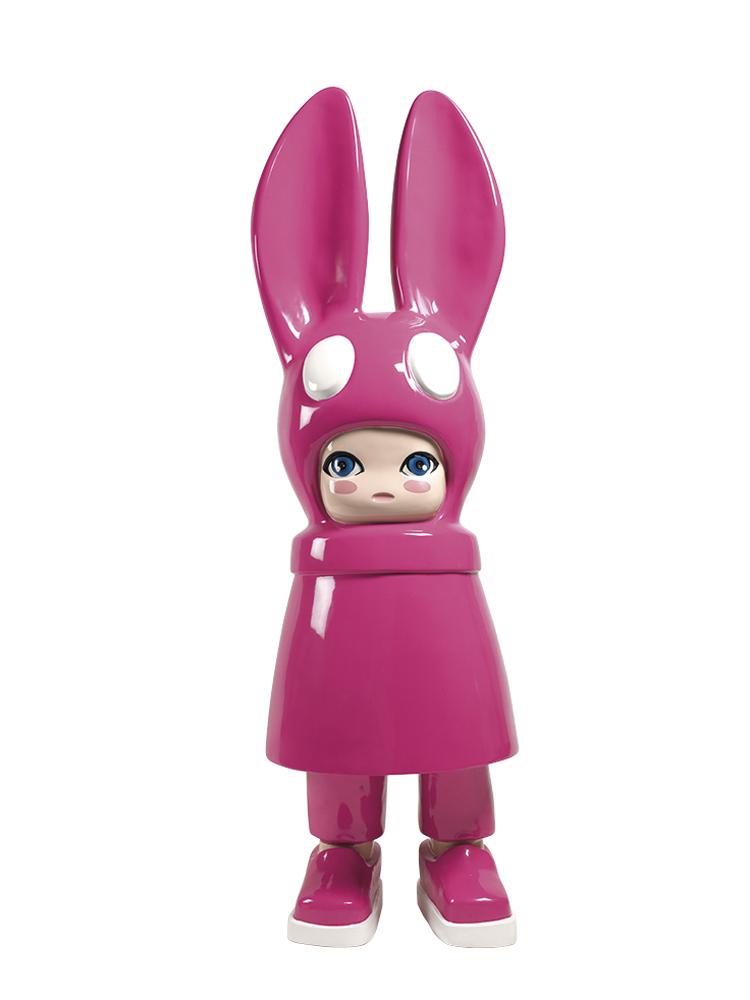 Hiroyuki Matsuura - Windy Bunny