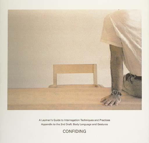 Hirsch Perlman - A Layman\'S Guide To Interrogation Techniques And Practices, 1992