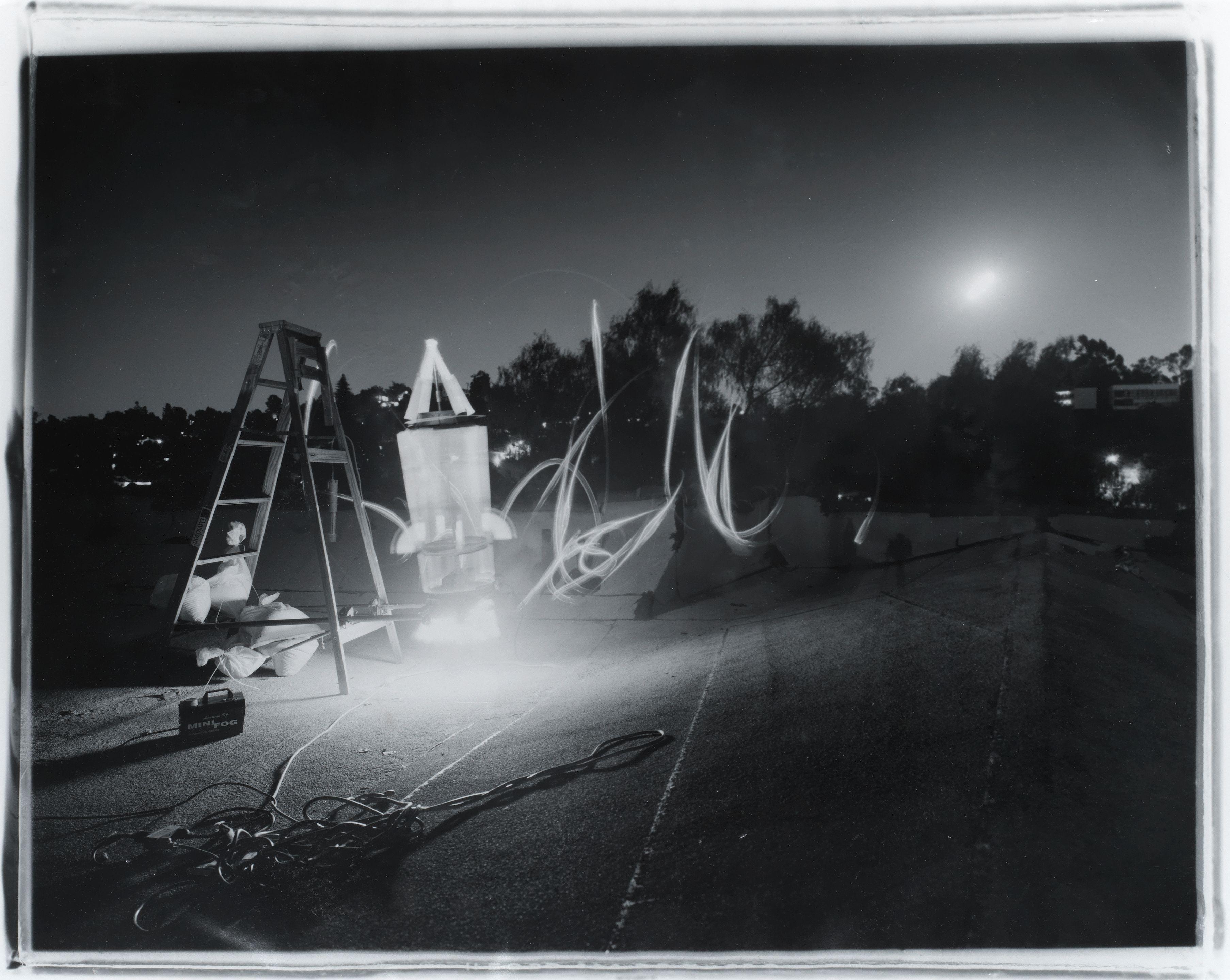 Hirsch Perlman - Apparatum Armorum Ineptum #10