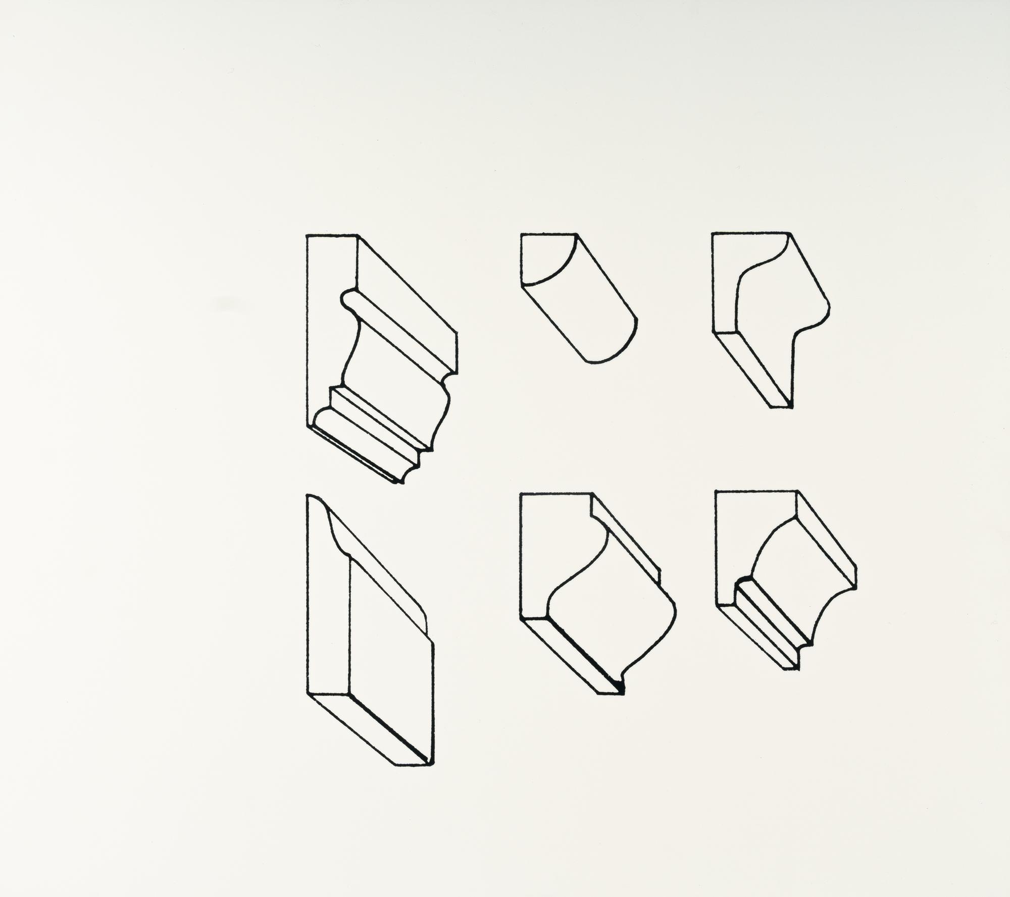 Hirsch Perlman - Ohne Titel