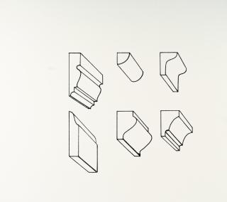 Hirsch Perlman - Ohne Titel