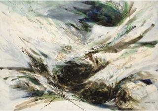 Hisaho Domoto - Composition