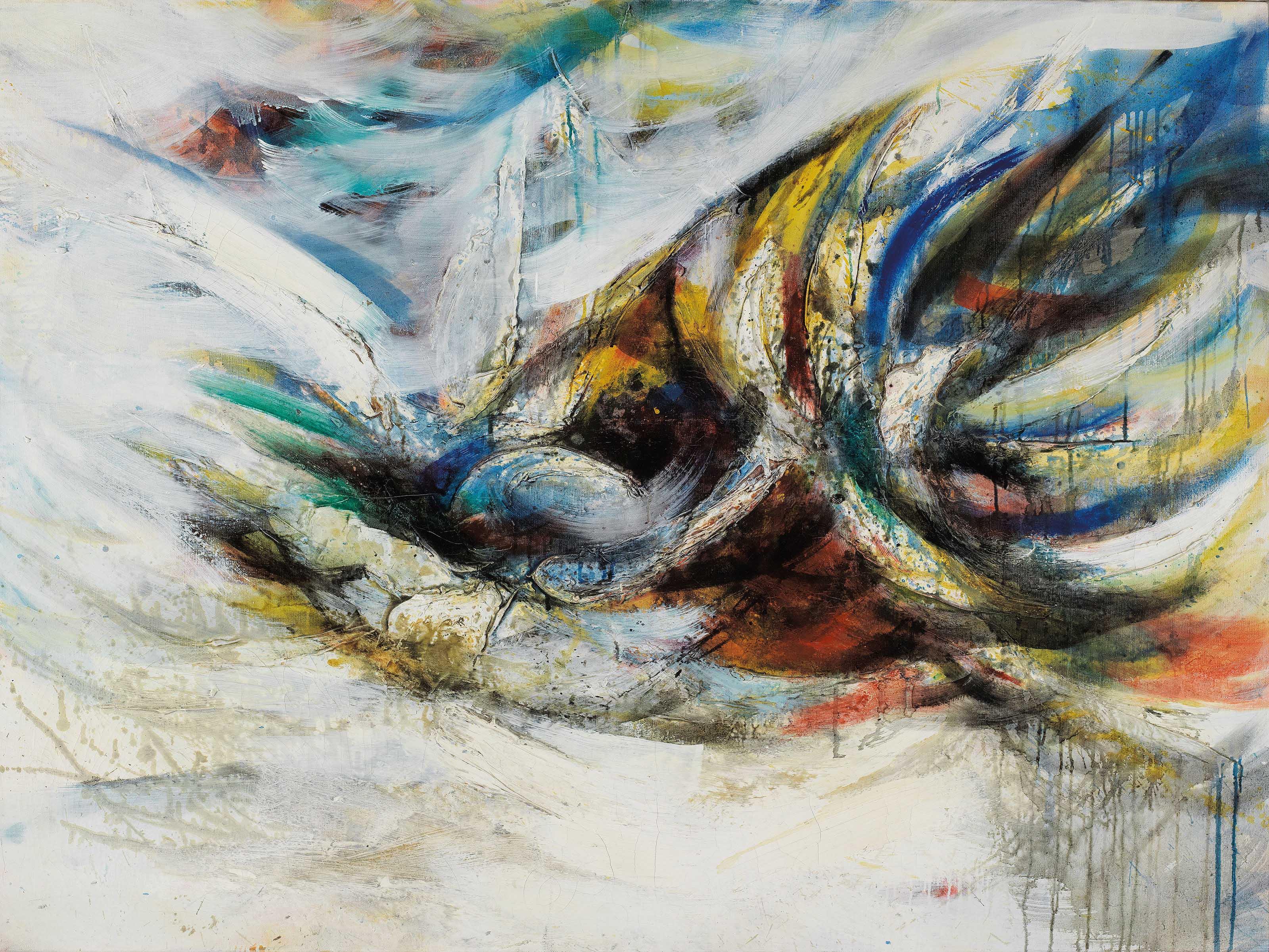 Hisao Domoto - 1959-17