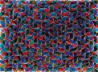 Hisao Domoto - Eclipse Solaire