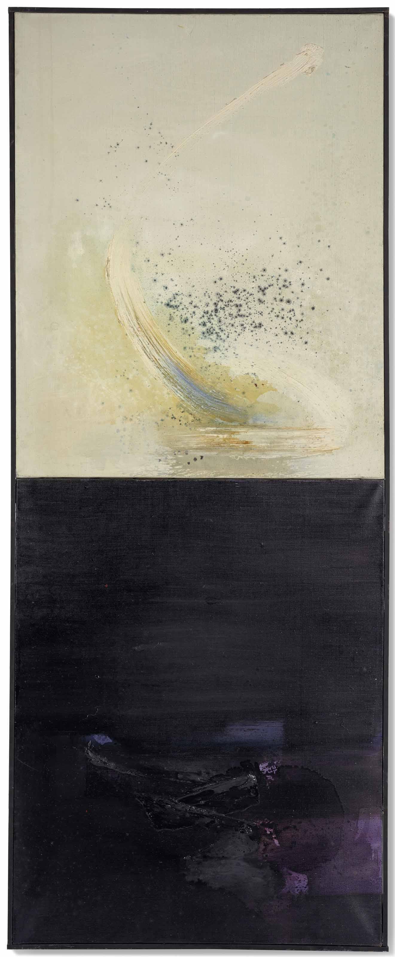 Hisao Dômoto - Sans titre