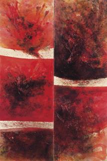 Hisao Domoto - Solution De Continuité