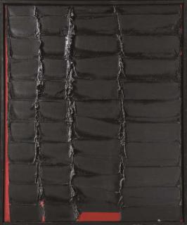 Hisao Domoto - Solution de continuité