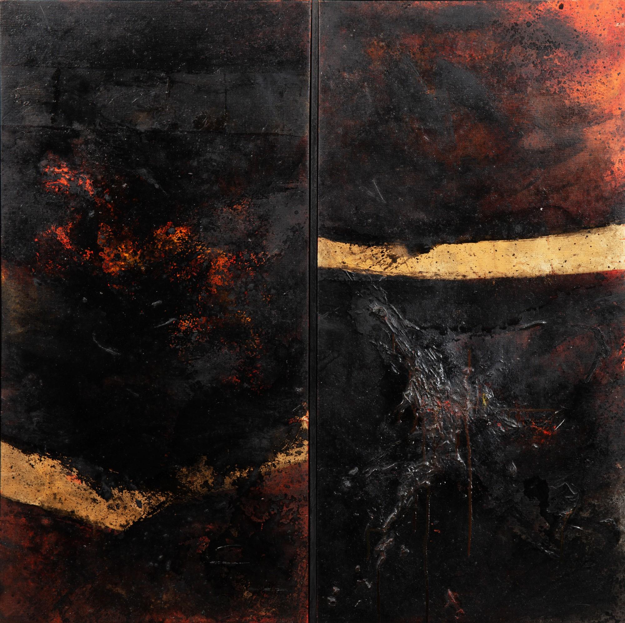 Hisao Domoto - Untitled (Solutions De Continuité) [Sans Titre (Solutions De Continuité)]