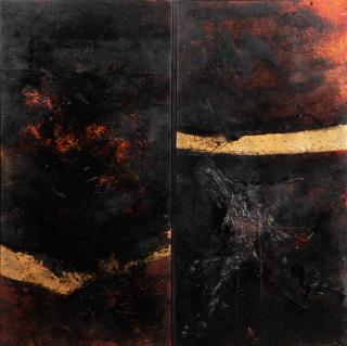 Hisao Domoto - Untitled (Solutions De Continuité) [Sans Titre (Solutions De Continuité)]