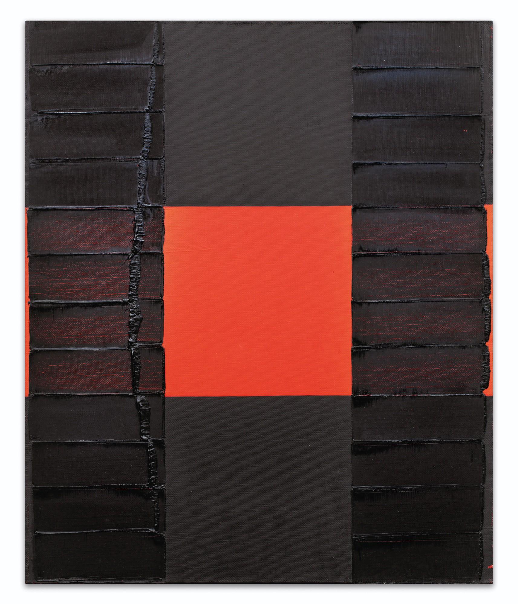 Hisao Domoto - Untitled (Solutions De Continuités)