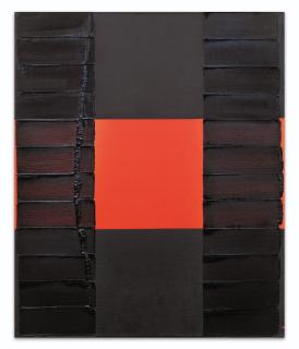 Hisao Domoto - Untitled (Solutions De Continuités)