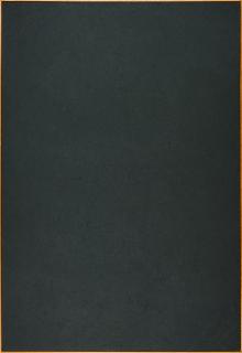 Hisashi Indo - Work 64.8.10 B