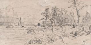 Hjalmar Munsterhjelm - Archipelago.