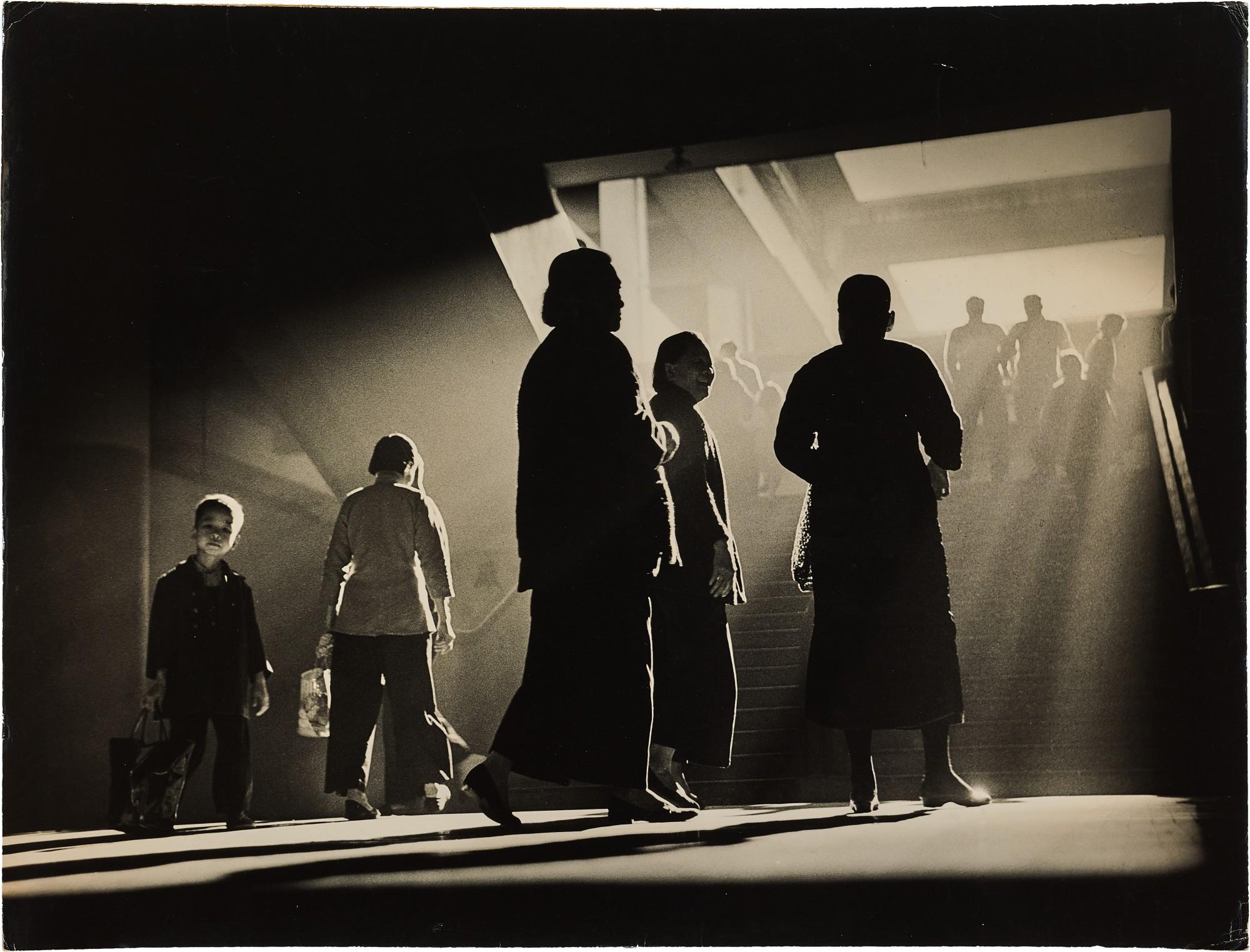 Ho Fan - Afternoon Chat