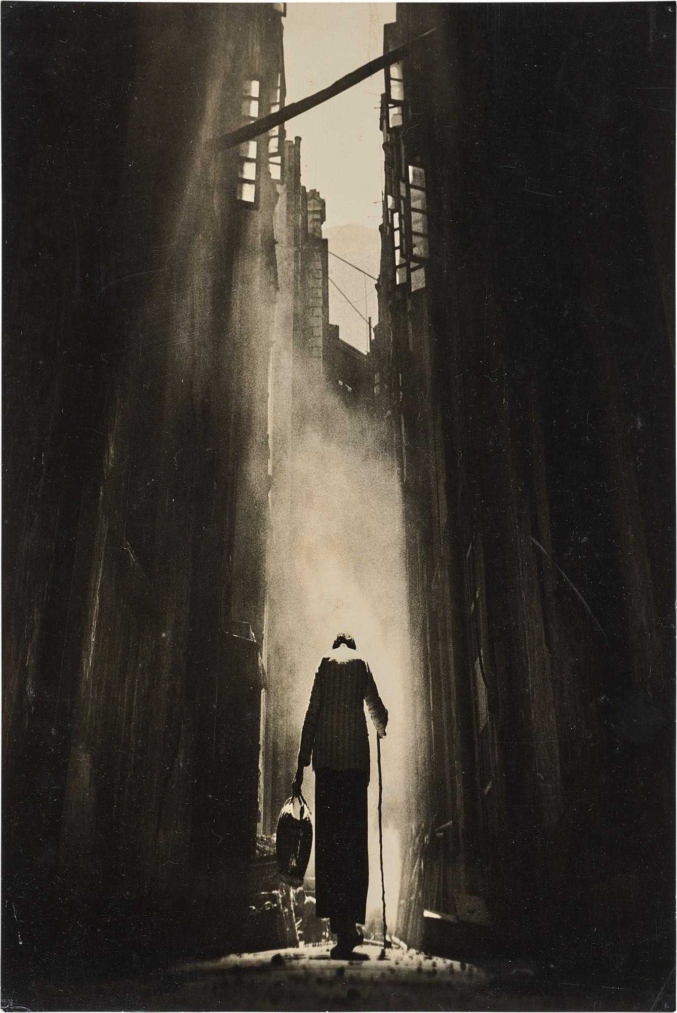 Ho Fan - Journey to Uncertainty