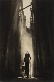 Ho Fan - Journey to Uncertainty