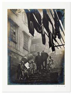 Ho Fan - Street Scene