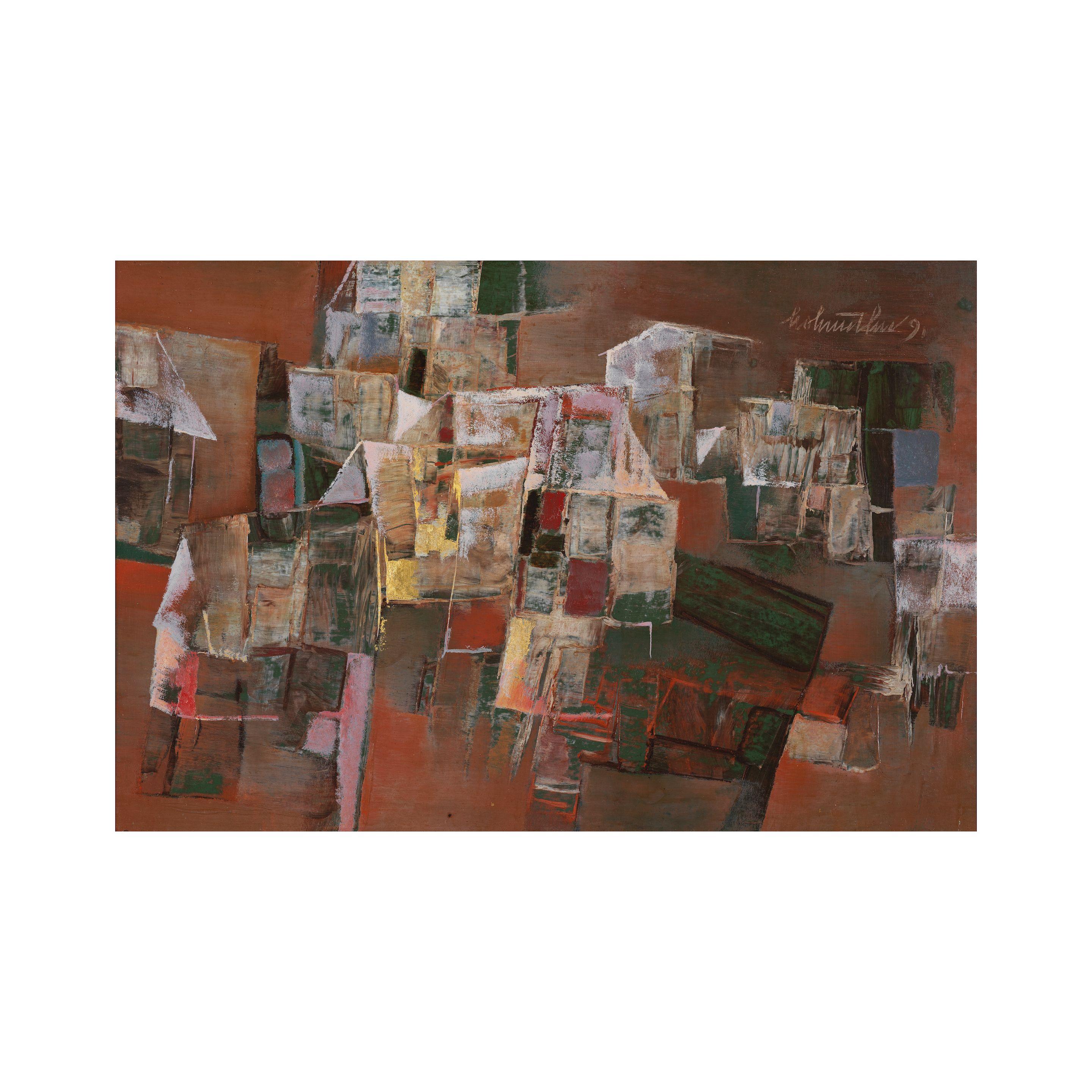 Ho Huu Thu - Composition