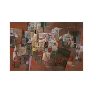 Ho Huu Thu - Composition