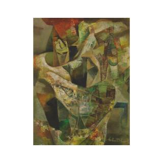 Ho Huu Thu - Oiseaux