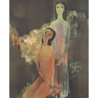 Ho Huu Thu - Sisters