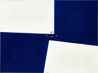 Ho Kan - Abstract Composition