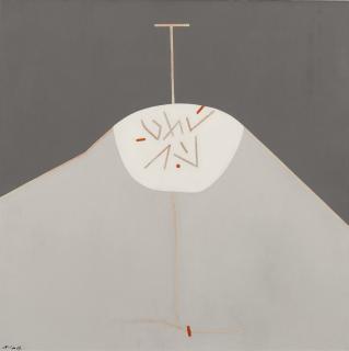 Ho Kan - Attesa (Waiting)