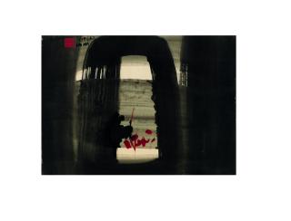 Ho Kan - Senza Titolo A & B